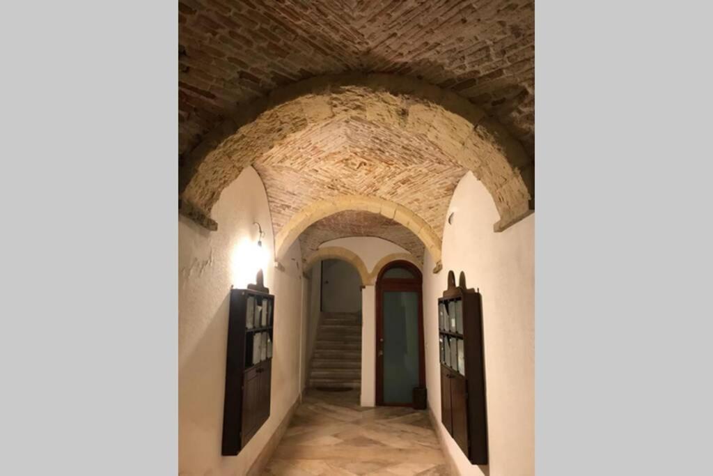 شقة Piccioccus De Crobi كالياري المظهر الخارجي الصورة