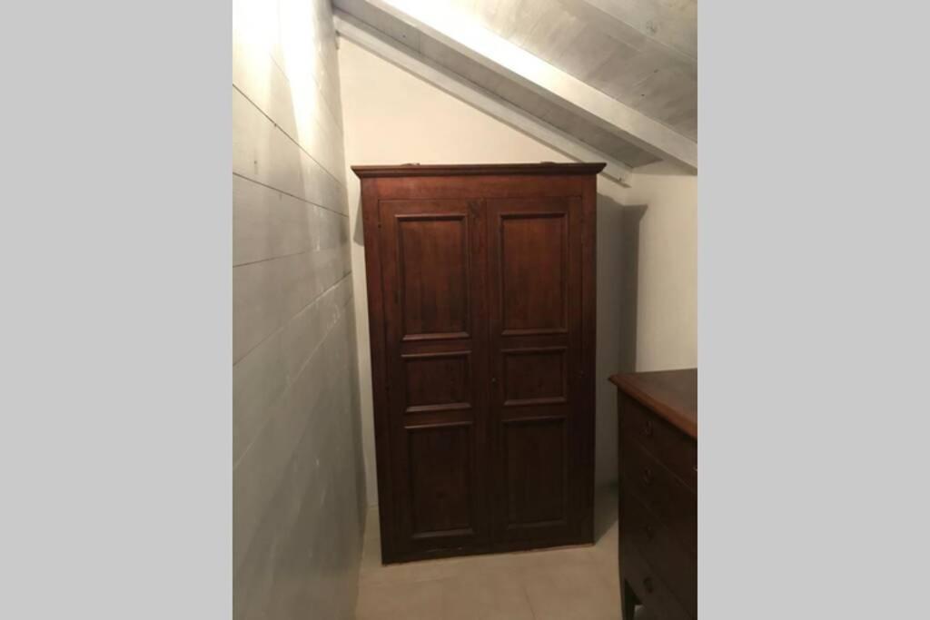 شقة Piccioccus De Crobi كالياري المظهر الخارجي الصورة
